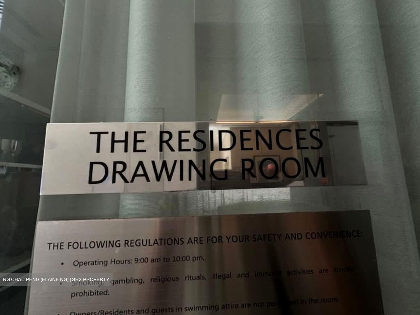 St. Regis Residences (D10), Apartment #557729961